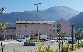 Glomfjord Hotel